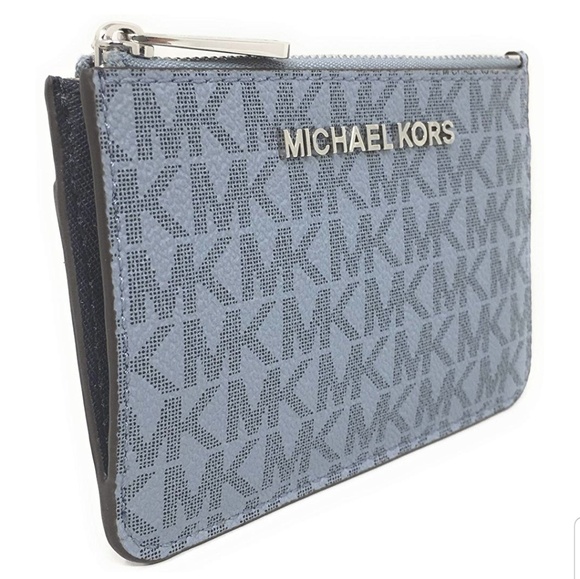 ⚠️LAST ONE⚠️ Michael Kors Coin Pouch Small Wallet - Picture 2 of 6